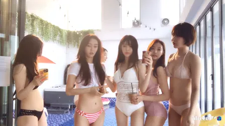 AfreecaTV主播阿英BJ아영2020年6月20日直播视频舞蹈剪辑15565723